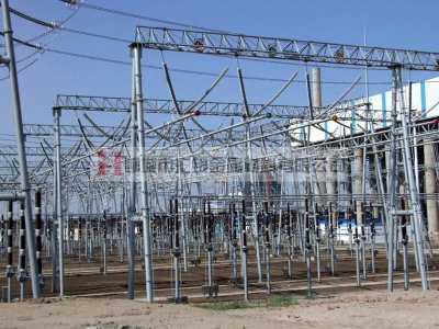 用于變電站、換流站導(dǎo)體